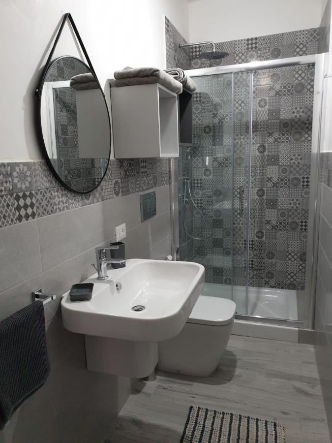 Appartamento con Terrazza