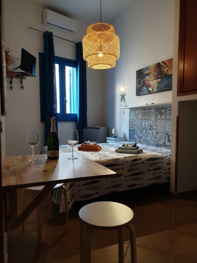 Camera Matrimoniale con Bagno Privato