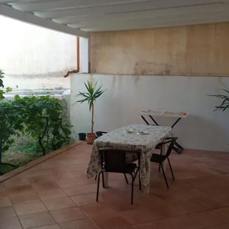 B&B La Pergola-2