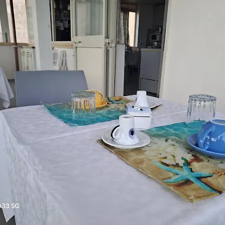B&B La Pergola-3